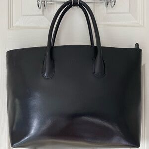 Vintage Furla Tote Bag!!